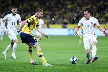 Nhận định, soi k&egrave;o Thụy Điển vs Estonia, 0h00 ng&agrave;y 20/11