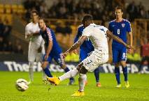 Nhận định, soi kèo U21 Belarus vs U21 Croatia, 17h00 ngày 20/11