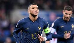 Ph&aacute;p 14-0 Gibraltar: Mbappe 'farm g&agrave;' c&ograve;n hơn Ronaldo