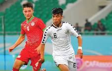 Nhận định, soi k&egrave;o Tajikistan vs Afghanistan, 20h00 ng&agrave;y 19/11: Thắng dễ