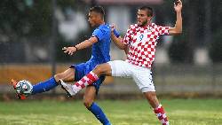 Nhận định, soi kèo U19 Croatia vs U19 Serbia, 19h00 ngày 19/11: Vượt qua áp lực