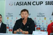 HLV Kim Sang Sik: ‘Tuyển Việt Nam cần cải thiện nhiều’
