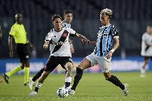 Nhận định, soi kèo Gremio vs Vasco da Gama, 7h30 ngày 20/11: Tận dụng lợi thế