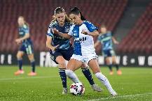 Nhận định, soi kèo nữ Hammarby vs nữ Ajax, 1h00 ngày 21/11: Thêm một chiến thắng