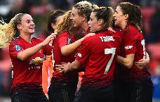 Nhận định, soi kèo nữ Wolfsburg vs nữ MU, 0h45 ngày 20/11: Cân tài cân sức