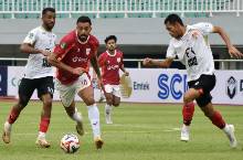 Nhận định, soi kèo Persekat Tegal vs Garudayaksa, 15h30 ngày 19/11: Thắng lợi tưng bừng