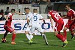 Nhận định bóng đá Botosani vs Dinamo Bucuresti, 1h ngày 20/12: Tranh suất vào Top 6