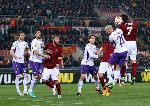 Dự đo&aacute;n Fiorentina vs AS Roma (2h45 21/12) bởi chuy&ecirc;n gia Dragan Nikolic