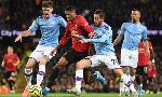 B&aacute;n kết C&uacute;p Li&ecirc;n đo&agrave;n Anh 2019/20: Đại chiến MU vs Man City