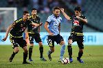 Ph&acirc;n t&iacute;ch tỷ lệ Wellington Phoenix vs Sydney, 10h45 ng&agrave;y 21/12