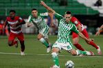 Nhận định Granada vs Real Betis, 22h15 ng&agrave;y 20/12