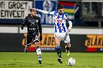 Nhận định SC Heerenveen vs Heracles Almelo, 20h30 ng&agrave;y 20/12