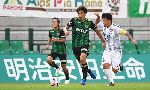 Nhận định Matsumoto Yamaga vs Ehime, 12h00 ng&agrave;y 20/12