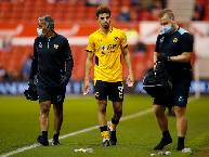 Đội hình ra sân chính thức Wolves vs Chelsea, 21h ngày 19/12