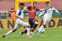 Nhận định, soi k&egrave;o Genoa vs Atalanta, 2h45 ng&agrave;y 22/12