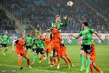 Nhận định, soi kèo Gornik Leczna vs Zaglebie Lubin, 18h30 ngày 19/12