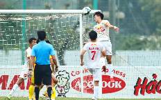 Nhận định, soi k&egrave;o U21 Đ&agrave; Nẵng vs U21 HAGL, 14h30 ng&agrave;y 20/12