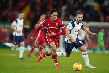 Soi kèo phạt góc Tottenham vs Liverpool, 23h30 ngày 19/12