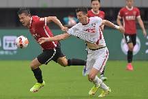 Nhận định, soi kèo Rongcheng vs Meizhou Hakka, 14h30 ngày 19/12