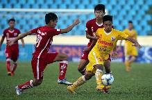 Nhận định, soi kèo U21 Khánh Hòa vs U21 Hà Nội, 15h ngày 20/12