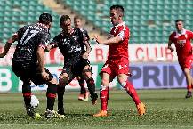 Soi kèo, dự đoán Macao Perugia vs Venezia 2h30 ngày 20/12