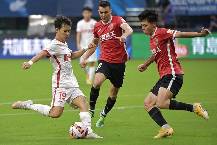 Soi kèo phạt góc Rongcheng vs Meizhou Hakka, 14h30 ngày 19/12