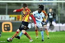 Soi kèo tài xỉu Mechelen vs Seraing hôm nay, 2h ngày 21/12
