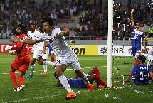 Nhận định, soi kèo Al Zawraa vs Baghdad, 22h59 ngày 19/12