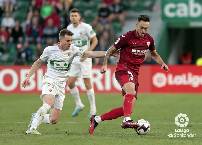 Nhận định, soi kèo Elche vs Mirandes, 3h30 ngày 20/12