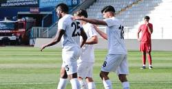 Nhận định, soi kèo Erzurumspor FK vs Umraniyespor, 18h00 ngày 20/12