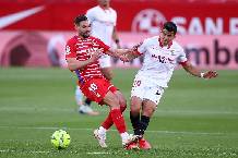 Nhận định, soi k&egrave;o Granada vs Sevilla, 3h30 ng&agrave;y 20/12