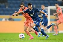 Nhận định, soi k&egrave;o Hoffenheim vs Darmstadt 98, 2h30 ng&agrave;y 20/12