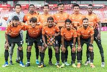 Nhận định, soi k&egrave;o Sisaket United vs Bangkok FC, 15h00 ng&agrave;y 20/12