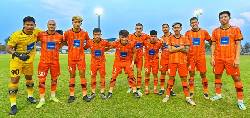 Nhận định, soi k&egrave;o Udon Thani vs Nakhon Pathom United, 15h00 ng&agrave;y 20/12
