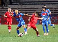 Kịch bản giúp đội tuyển Việt Nam giành vé vào bán kết ở AFF Cup 2024