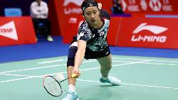 Lịch thi đấu cầu lông BWF World Tour Finals 2025 - Ngày 3 19/12: An Se Young, Shi Yu Qi tranh tài