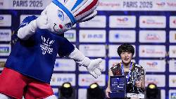 Link xem cầu lông BWF World Tour Finals 2025 ngày 3 An Se Young vs Akane Yamaguchi