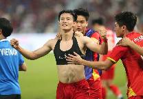 Madam Pang đau lòng khi Thái Lan thua ngược trước U22 Việt Nam