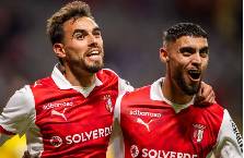 Nhận định, soi kèo Estoril Praia vs Braga, 03h15 ngày 20/12: Khúc ca Braga