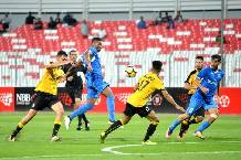 Nhận định, soi kèo Sitra Club vs Al Ali CSC, 20h15 ngày 19/12: Tin vào bản thân