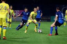 Nhận định, soi kèo Varazdin vs Istra, 22h00 ngày 19/12: Vượt mặt đối thủ