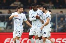 Soi k&egrave;o g&oacute;c Bologna vs Inter Milan, 02h00 ng&agrave;y 20/12