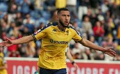 Soi k&egrave;o g&oacute;c Estoril Praia vs Braga, 03h15 ng&agrave;y 20/12