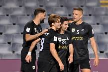 Soi k&egrave;o g&oacute;c Macarthur vs Brisbane Roar, 14h00 ng&agrave;y 19/12