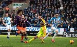 Kết quả Ngoại hạng Anh v&ograve;ng 23: Huddersfield vs Man City, 20h30 ng&agrave;y 20/1