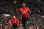 Solskjaer, Pogba v&agrave; Rashford c&ugrave;ng lập kỷ lục trong ng&agrave;y MU &aacute;p s&aacute;t Top 4