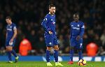 Video Arsenal 2-0 Chelsea (Premier League, Ngoại hạng Anh v&ograve;ng 23)