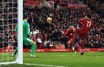 Video Liverpool 4-3 Crystal Palace (Premier League, Ngoại hạng Anh v&ograve;ng 23)