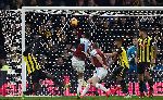 Video Watford 0-0 Burnley (Premier League, Ngoại hạng Anh v&ograve;ng 23)