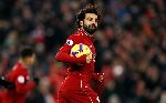 Xem lại Liverpool vs Crystal Palace (Premier League, Ngoại hạng Anh v&ograve;ng 23)
